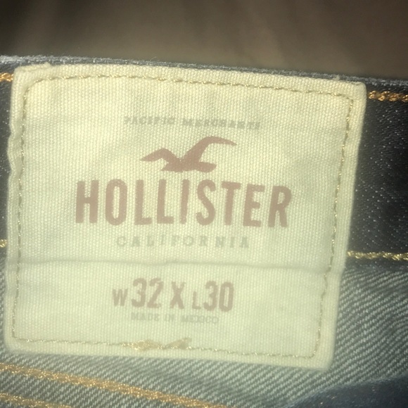 Hollister jeans - Picture 4 of 5